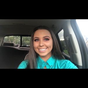 Meet your Posher, Madison